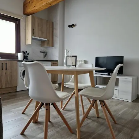 Apartamento De - La Milera