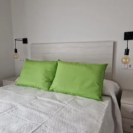 De - La Milera Apartamento *