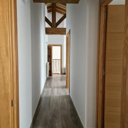 아파트 De - La Milera *