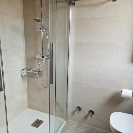 De - La Milera 아파트 파네스