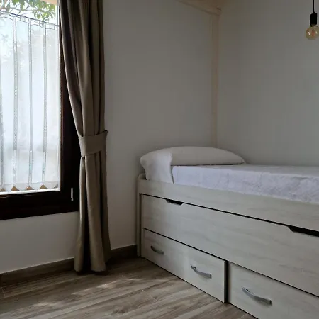 아파트 De - La Milera *