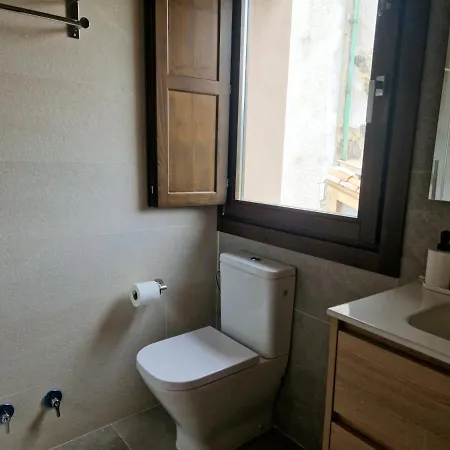 Apartamento De - La Milera