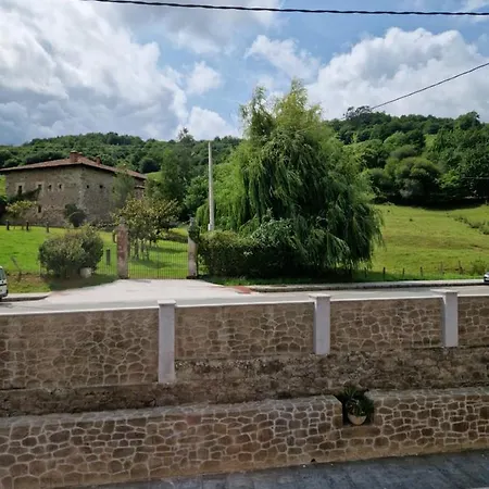 De - La Milera 아파트