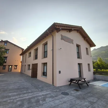 아파트 De - La Milera *