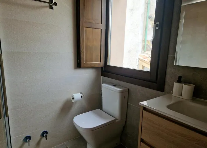 Lejlighed De - La Milera