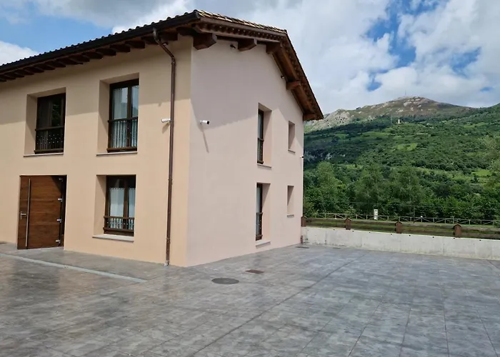 Lejlighed De - La Milera